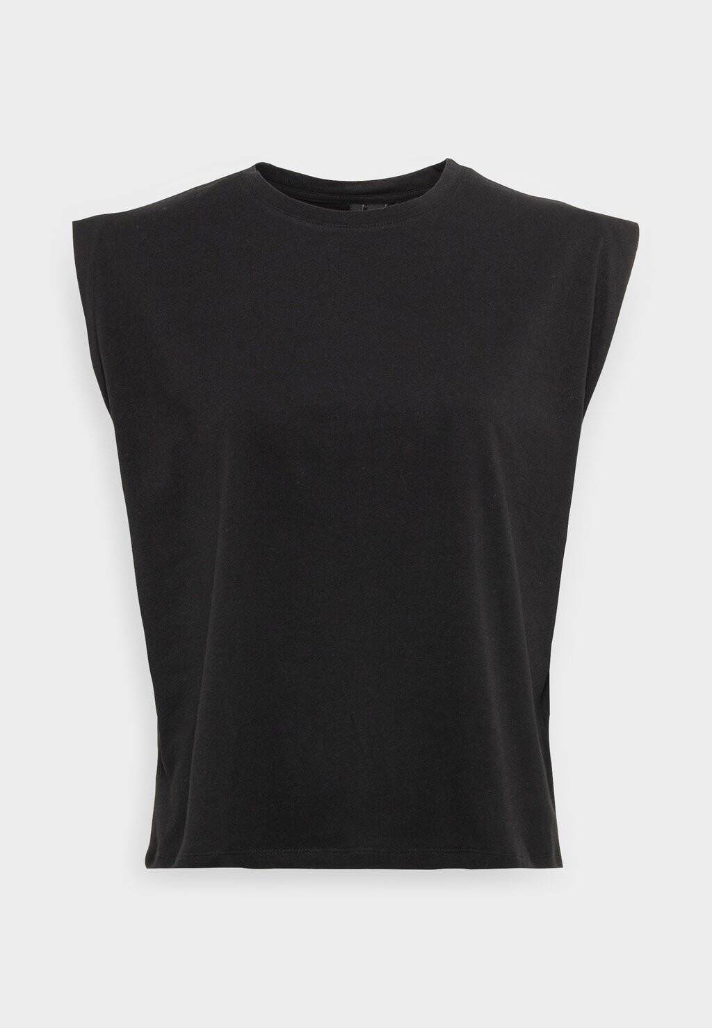 

Базовая футболка Vero Moda, черный