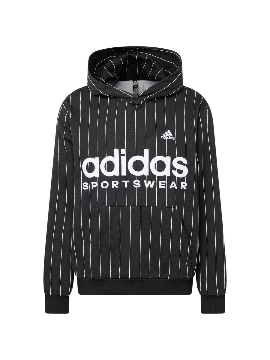 

Спортивная толстовка ADIDAS SPORTSWEAR Athletic, серый