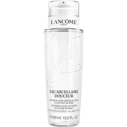 

Мицеллярная вода Lancome Lancôme