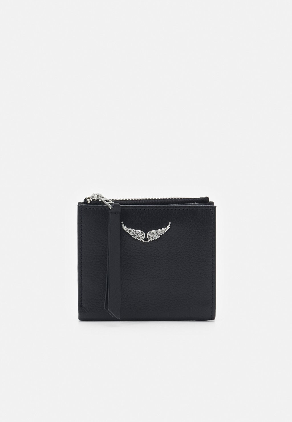 

Кошелек Zadig & Voltaire, черный