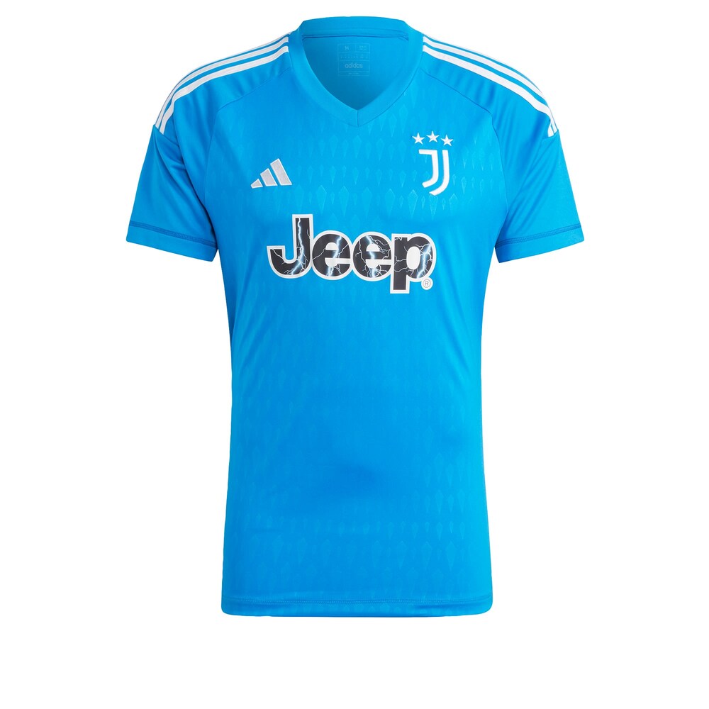 

Джерси ADIDAS PERFORMANCE Juventus 23/24 Away, голубое небо, Синий