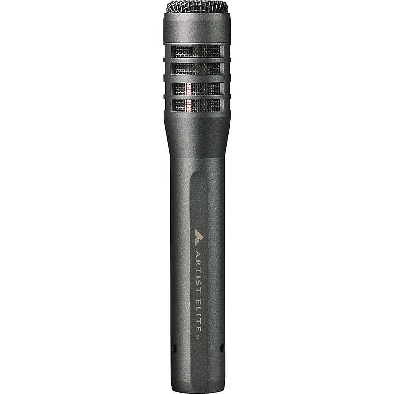 

Микрофон Audio-Technica AE5100 Large-Diaphragm Cardioid Condenser Mic