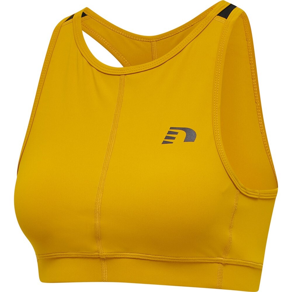 

Спортивный бюстгальтер Hummel Hummel, зеленый