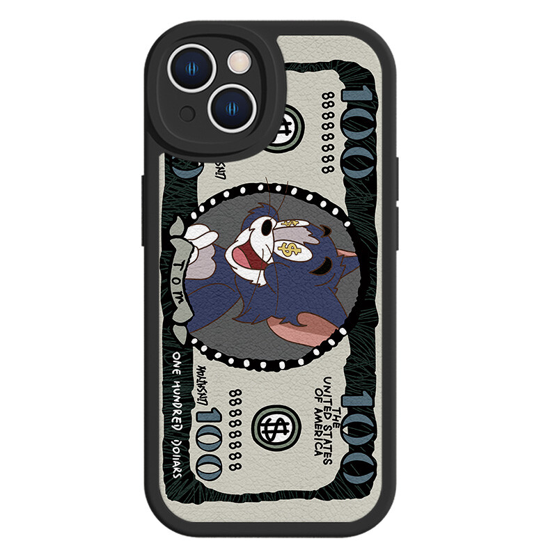 

Чехол для телефона MSMF Us 10 Cents Msmf, QYXPNXYP0017Z - Antique white