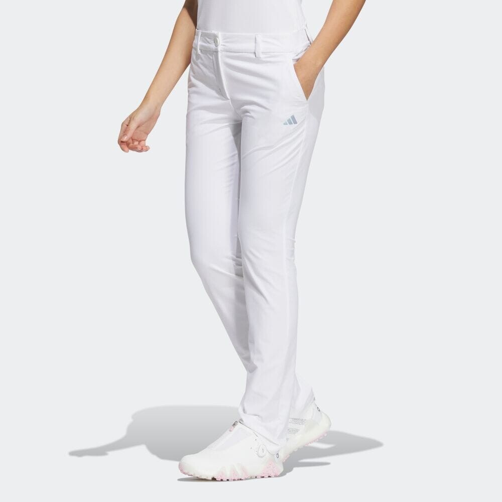

Брюки Adidas HT0055, белый