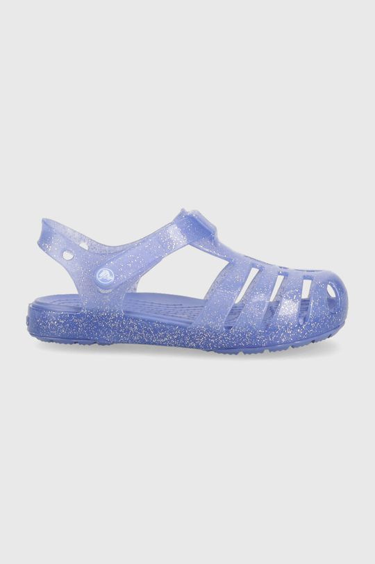 Детские сандалии ISABELLA SANDAL Crocs, фиолетовый
