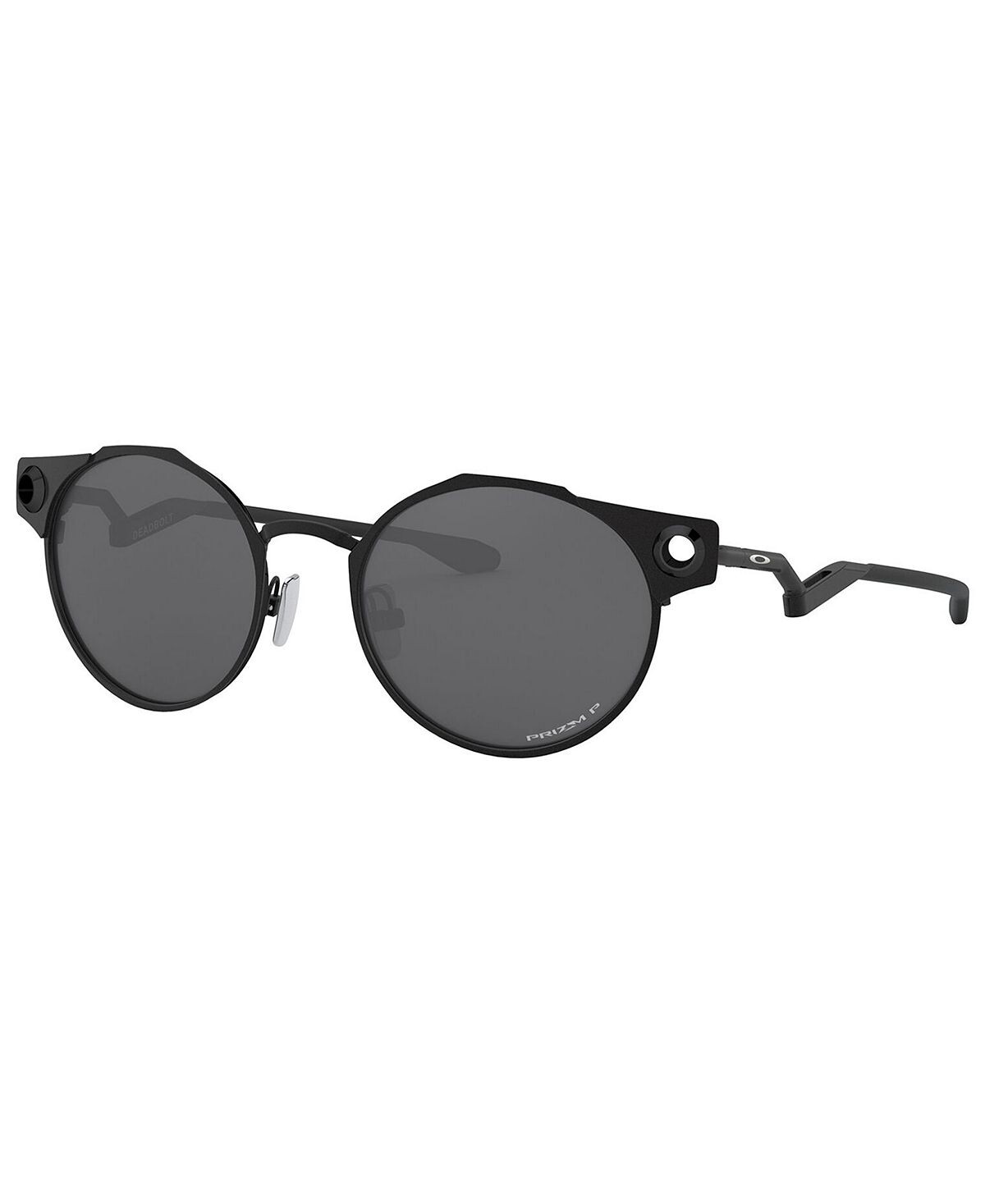 

Мужские поляризованные солнцезащитные очки Deadbolt, OO6046 Oakley