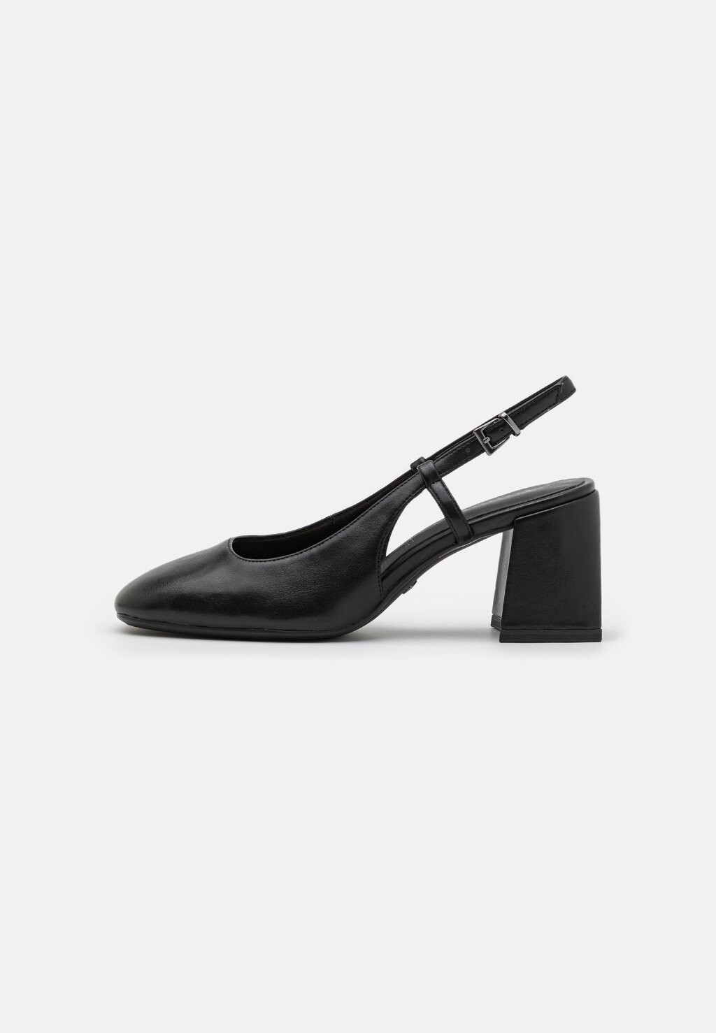 

Туфли Tamaris, цвет black