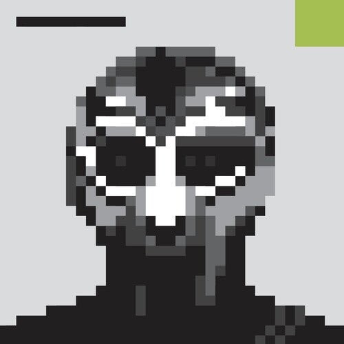 

Виниловая пластинка Four Tet - Madvillain Remixes