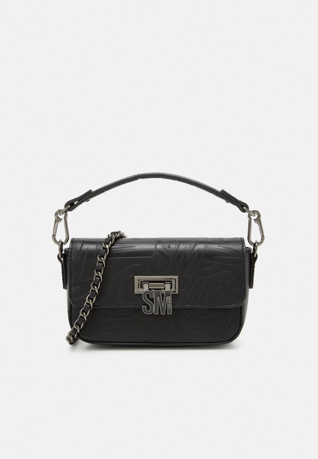 

Сумка Steve Madden, черный