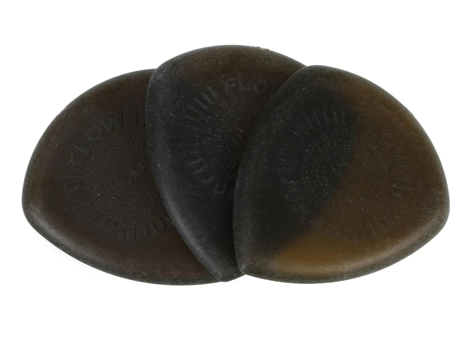 

Медиаторы для гитары Dunlop 547P300 Flow Jumbo Grip, 3,0 мм, 3 шт.