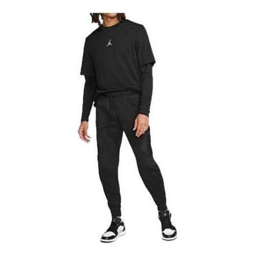 

Штаны dri fit air statement спортивные штаны Air Jordan, черный