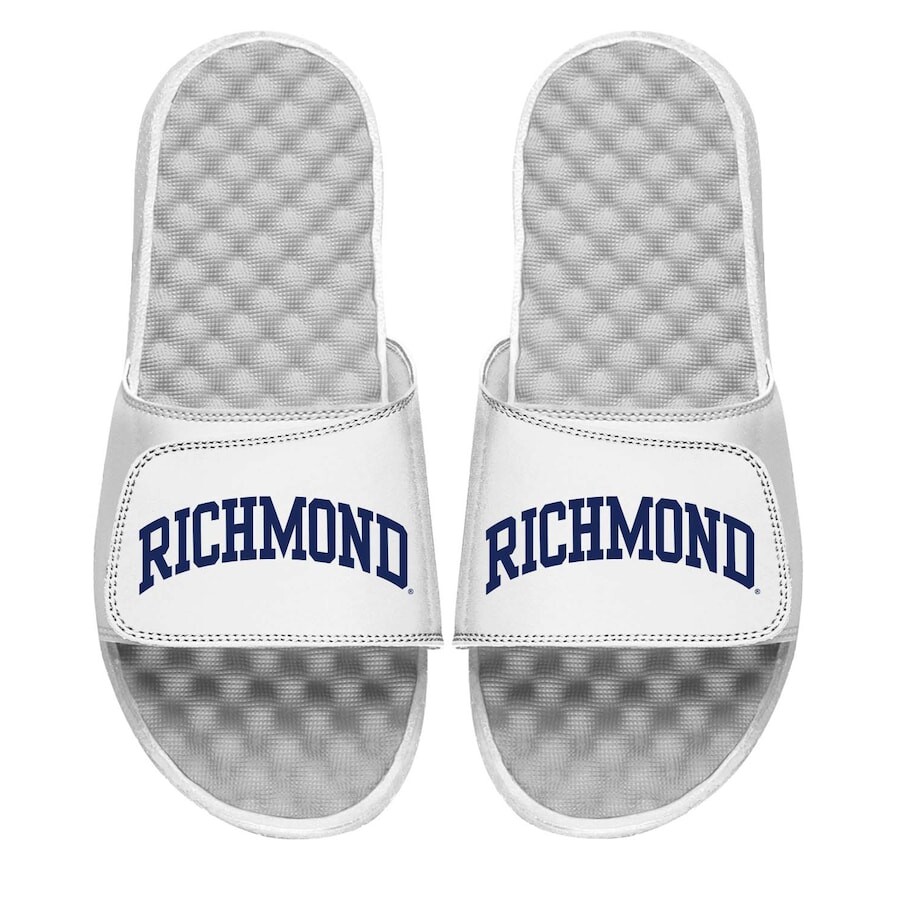 

Шлепанцы ISlide Richmond Spiders, белый