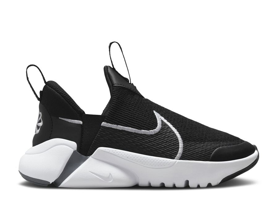 

Кроссовки Nike Flex Plus 2 PS, цвет Black Dark Grey