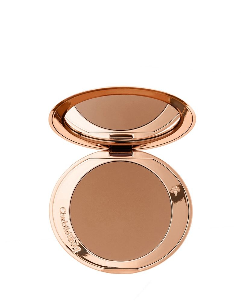 

Бронзатор для аэрографа Charlotte Tilbury — средний