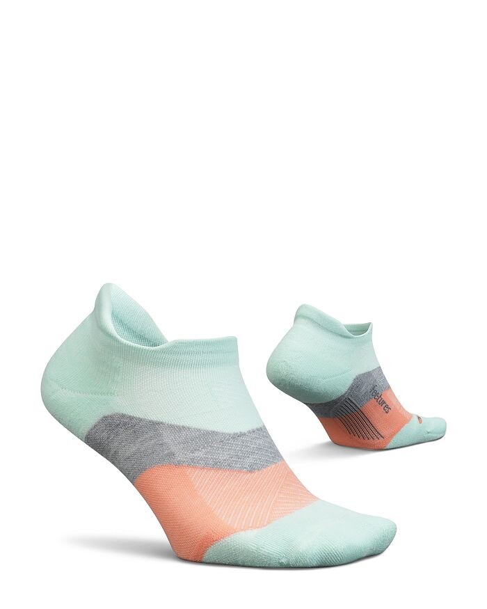 

Носки с вкладками Elite Max Cushion No Show Feetures