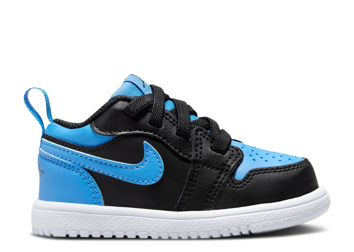 

Кроссовки Air Jordan Air Jordan 1 Low Alt Td 'University Blue', синий