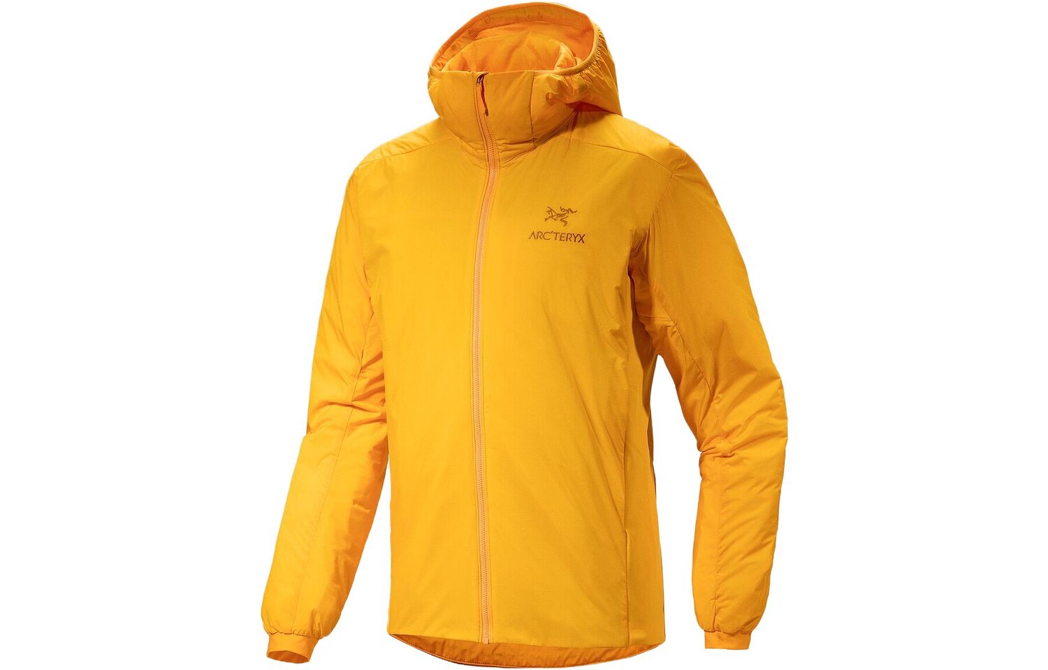 

Arcteryx Мужская стеганая куртка, Пифей