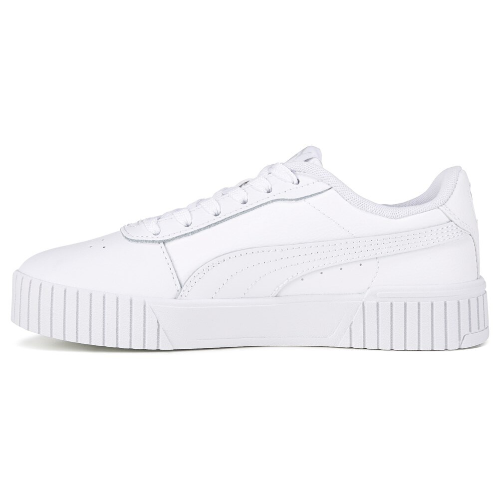 Кеды женские puma court lally