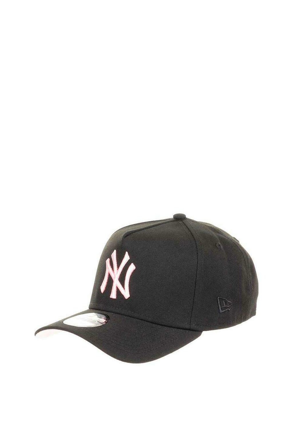 

Бейсболка YORK YANKEES MLB WORLD SERIES 1999 SIDEPATCH 9FORTY A-FRAME SNAPBACK New Era, цвет schwarz