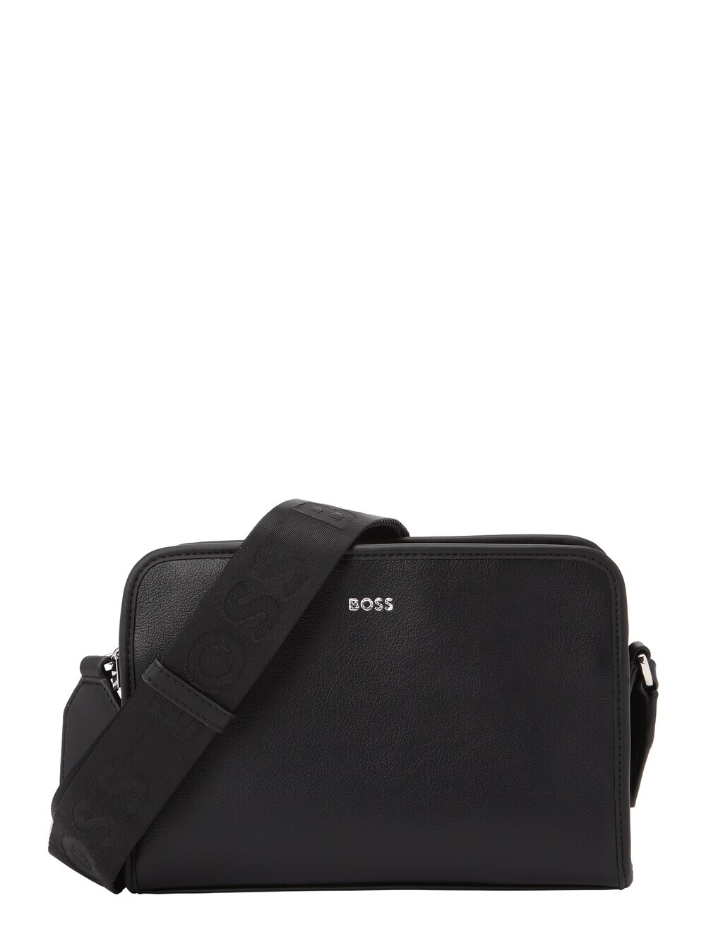 

Сумка через плечо BOSS Black Sandy, черный