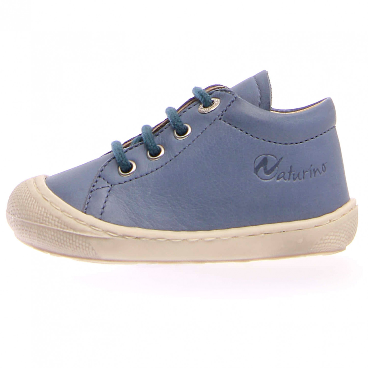 Повседневная обувь Naturino Kid's Cocoon, цвет Light Blue