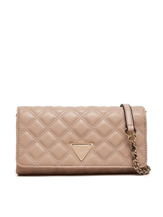 

Сумочка Guess, бежевый