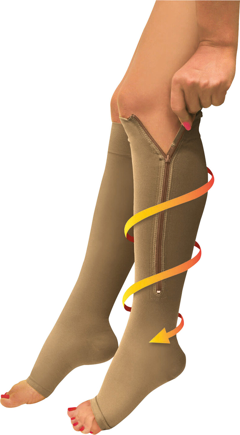 

Носки MedoVital Stützstrümpfe 1 шт, цвет haut