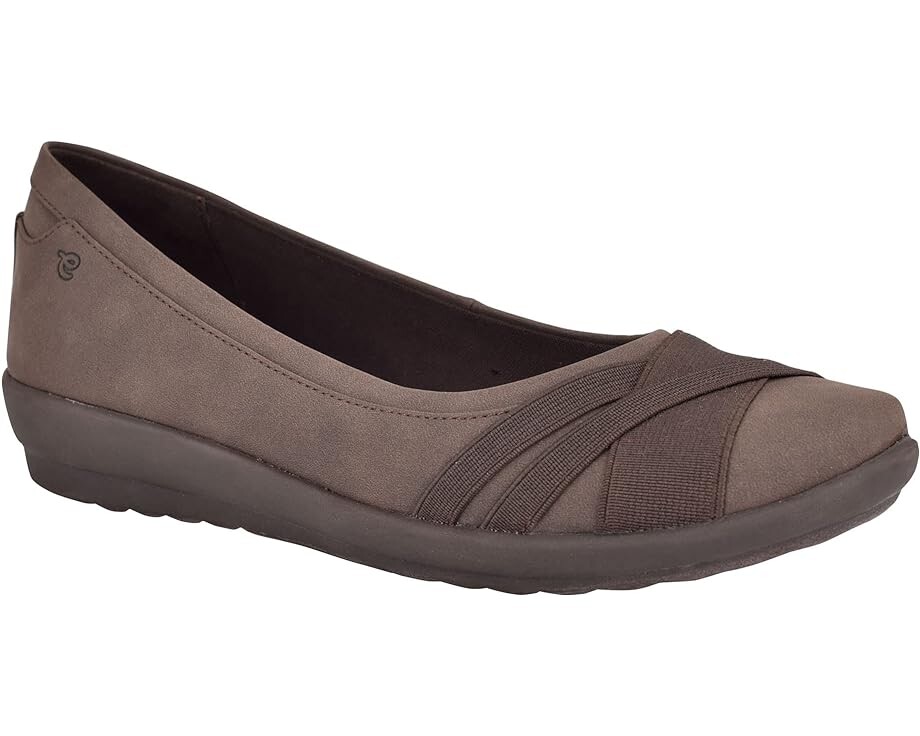 

Балетки Easy Spirit Acasia 3, коричневый