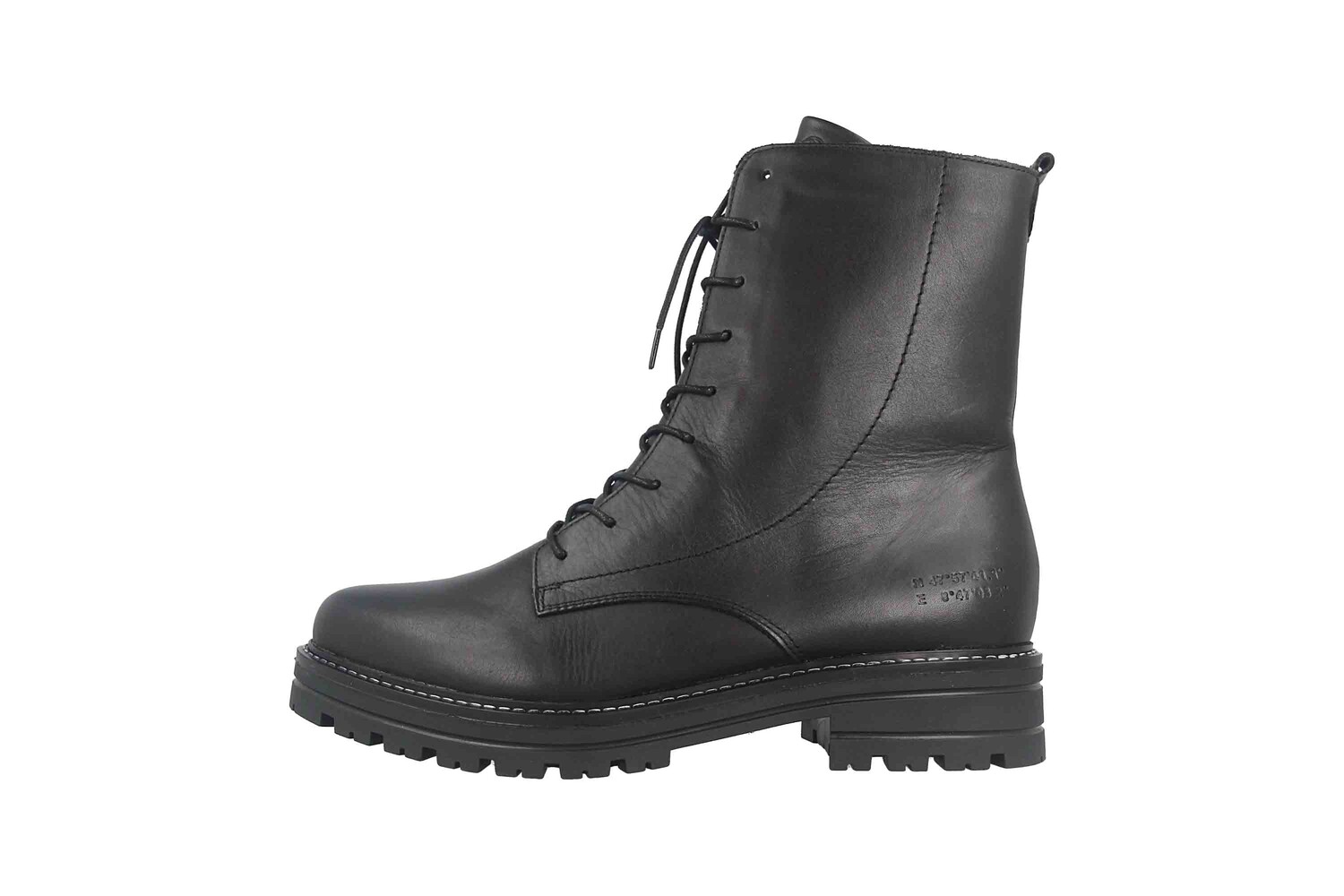 

Ботинки remonte Stiefel, черный