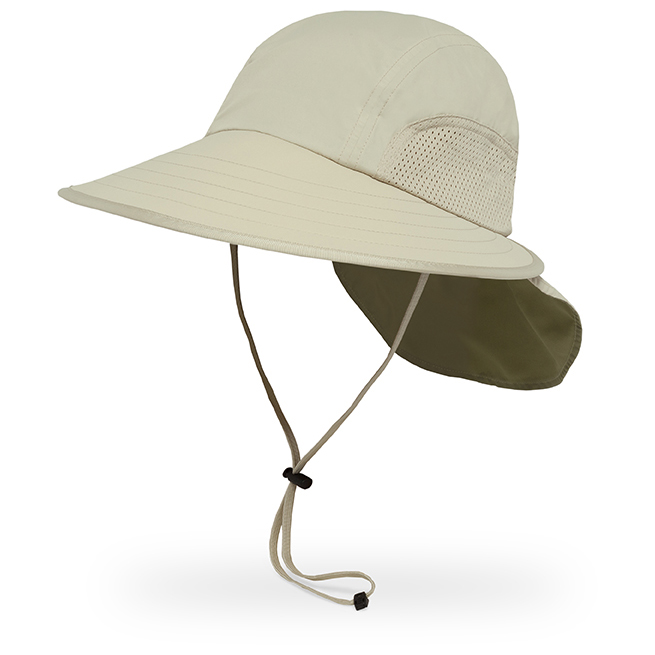Кепка Sunday Afternoons Sport Hat, цвет Cream/Sand