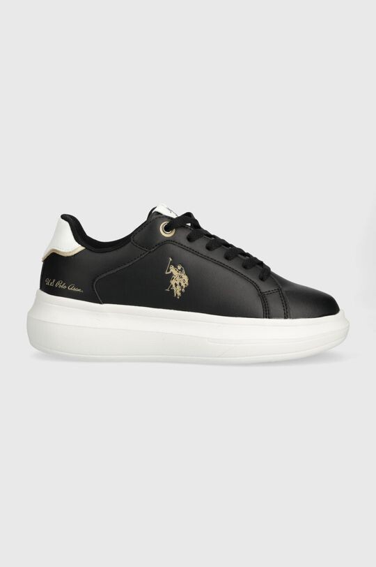 

Кроссовки CHELIS U.S. Polo Assn., черный
