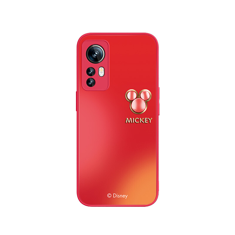 

Чехол для телефона Disney, DWCXBL819 - Chinese red