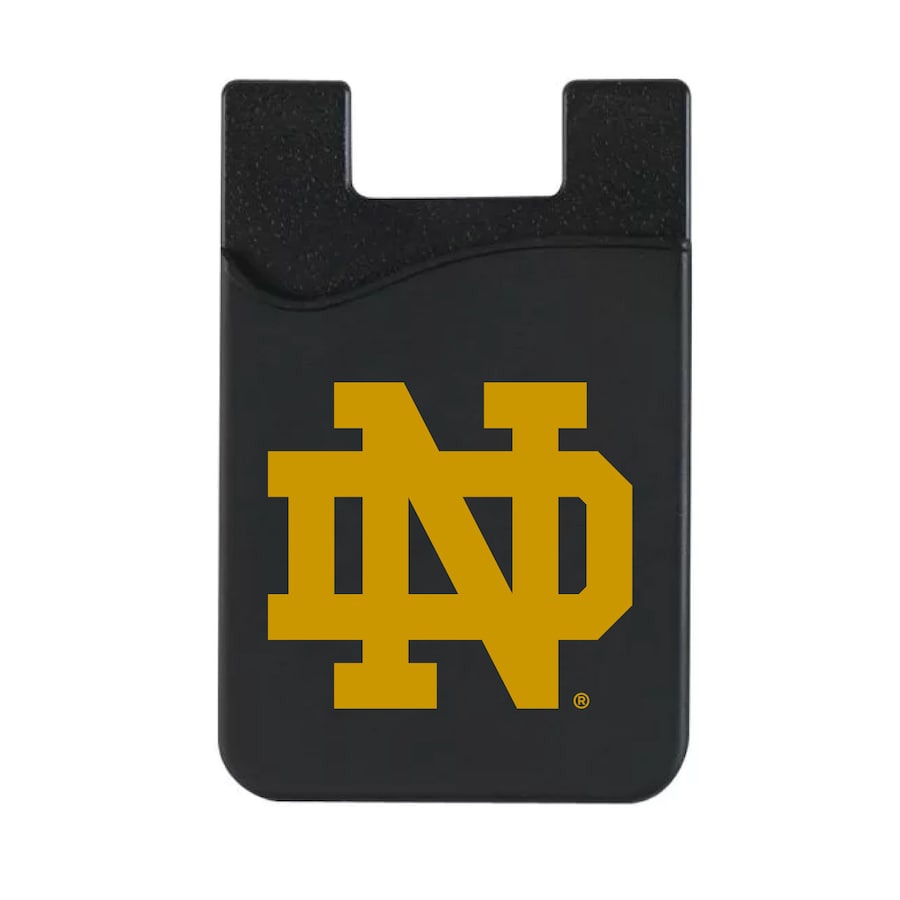 

Кошелек OTM Essentials Notre Dame Fighting Irish, черный