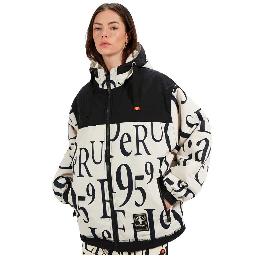 

Куртка Ellesse Pierangelo, черный