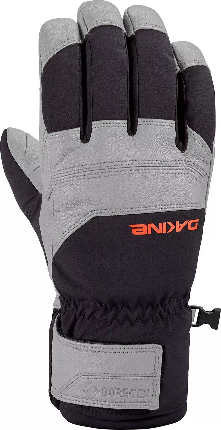 

Мужские короткие перчатки Dakine Excursion GORE-TEX