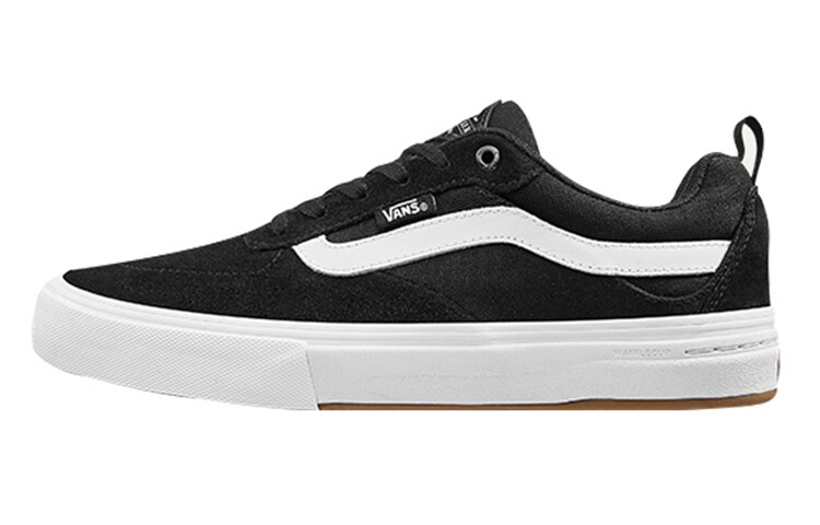 

Vans Kyle Walker Pro низкий черный