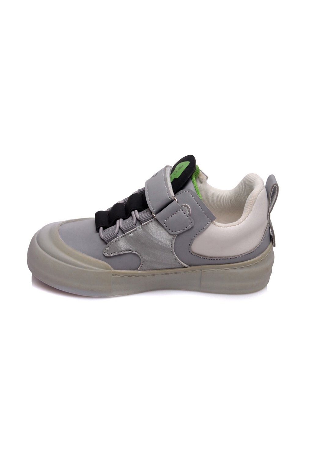 

Высокие кроссовки Weestep, серый