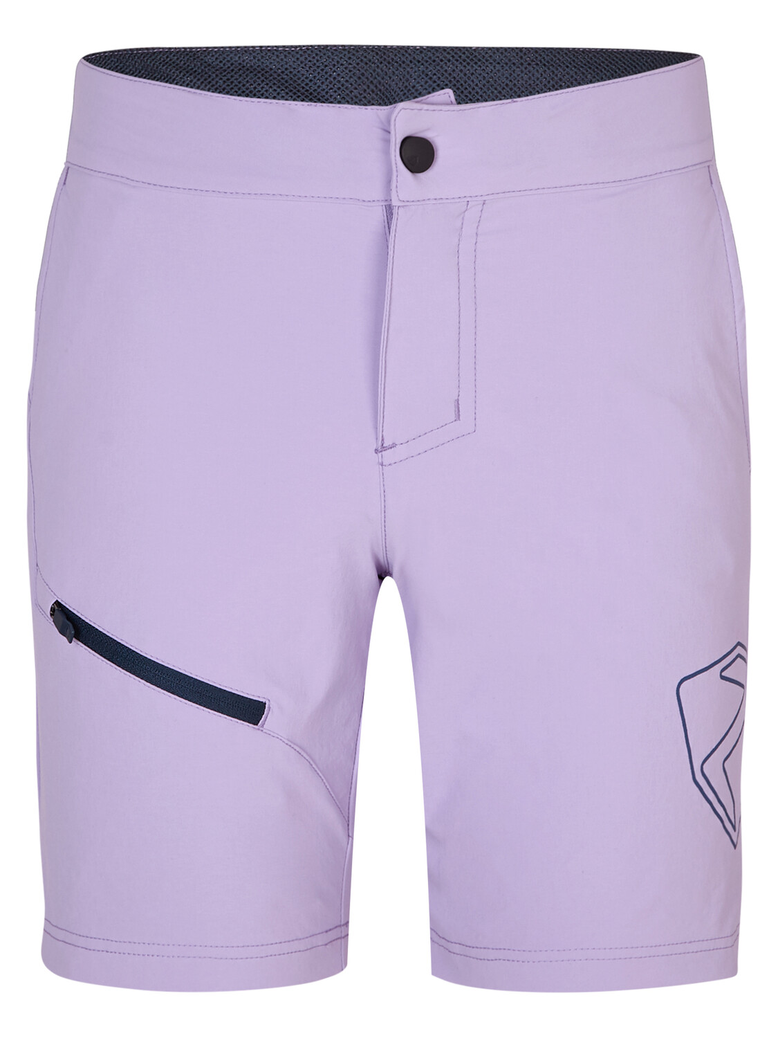

Шорты Ziener Rad- NATSU, цвет sweet lilac