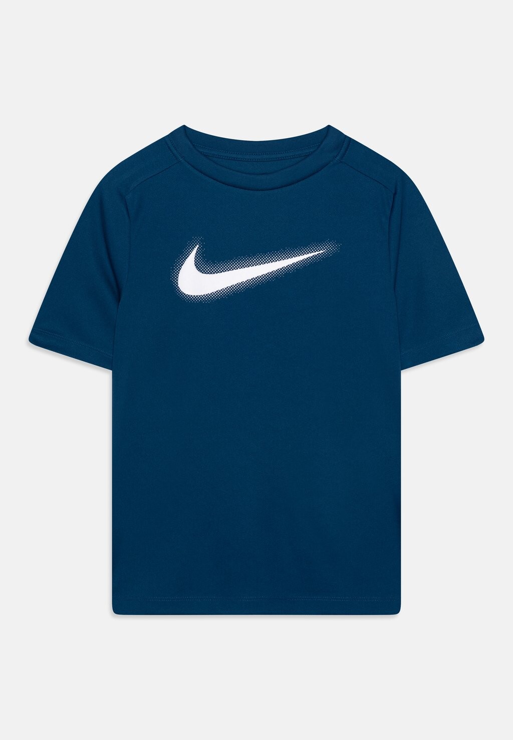 

Спортивная футболка Df Multi Unisex Nike, цвет court blue/white