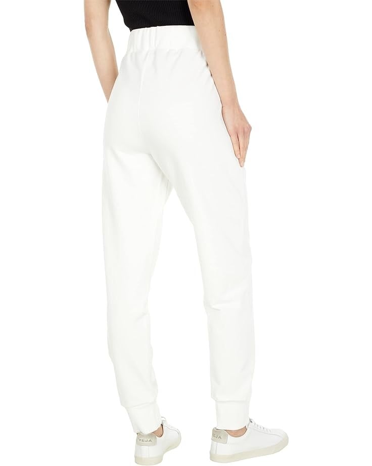

Брюки NYDJ Drawstring Joggers, цвет Vanilla