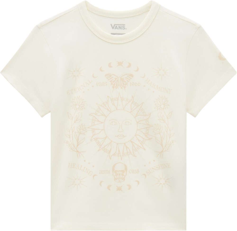 

Топ Vans Sol Shine Mini, бежевый