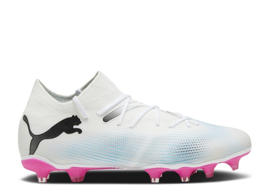 

Кроссовки Puma Wmns Future Match 7 Fg Ag 'Phenomenal Pack', белый