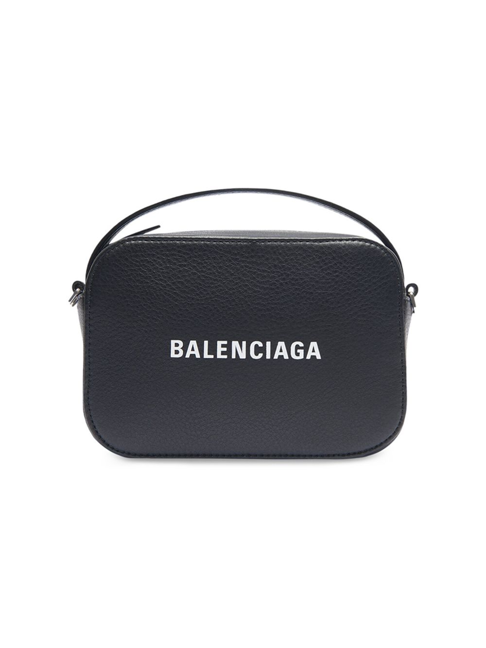 

Повседневная сумка для фотоаппарата XS Balenciaga, черный