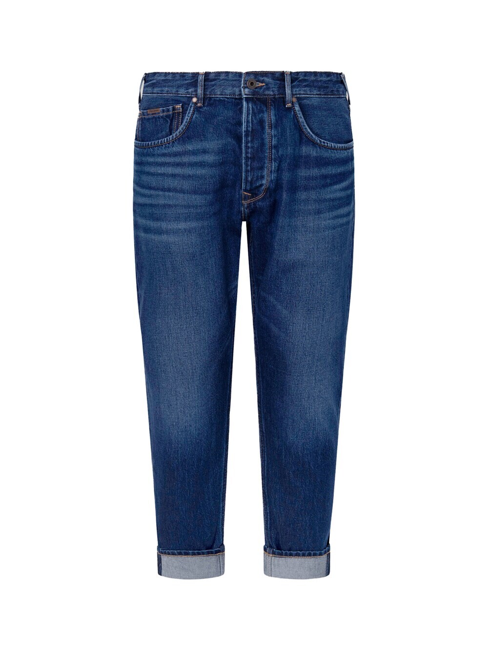 

Обычные джинсы Pepe Jeans Callen, синий