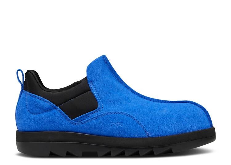 

Кроссовки Reebok BEATNIK 'COURT BLUE', синий