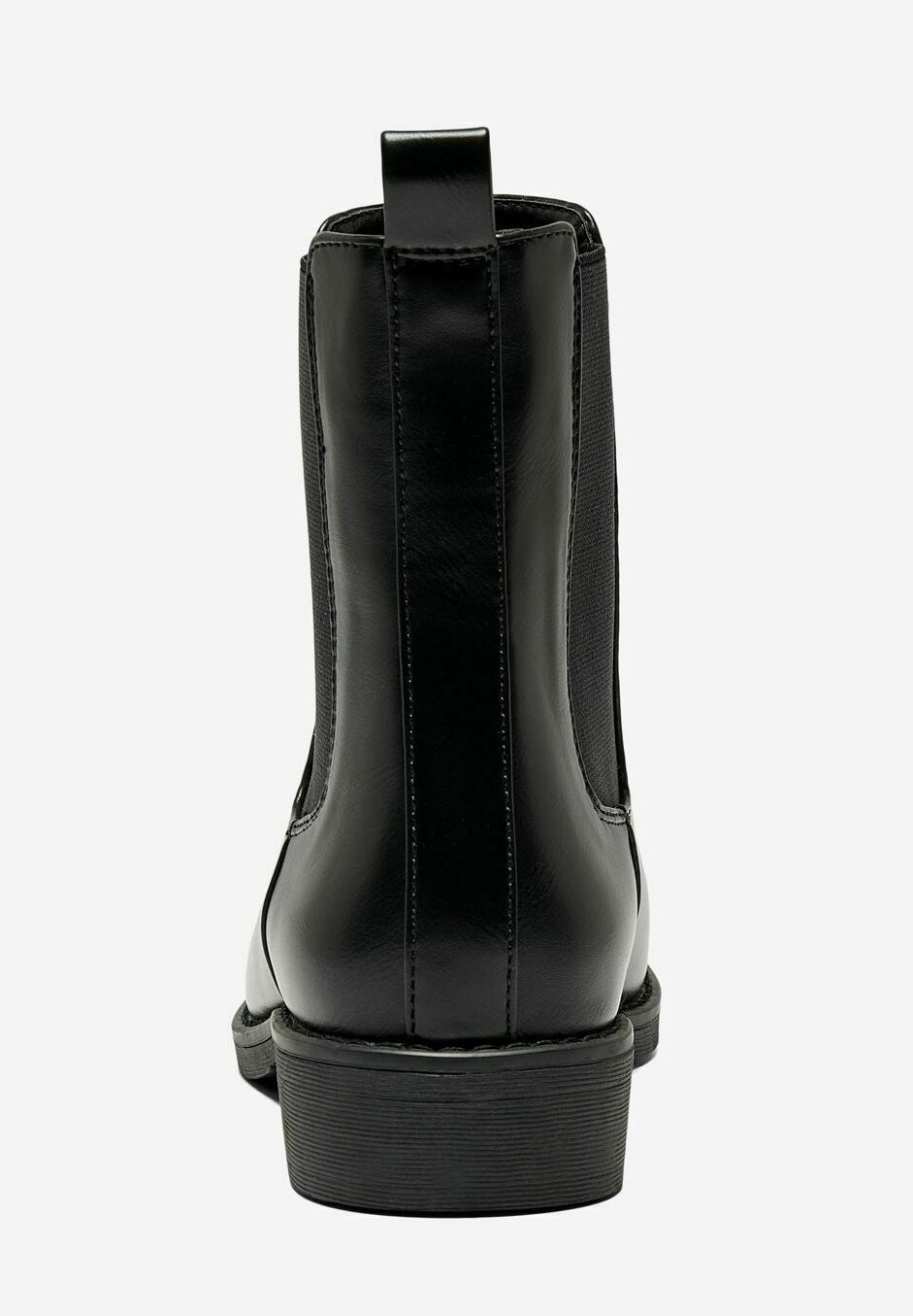 

Ботильоны ONLY SHOES BASIC, черный