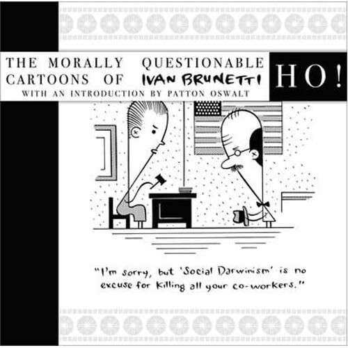 

Книга Ho! (Hardback)