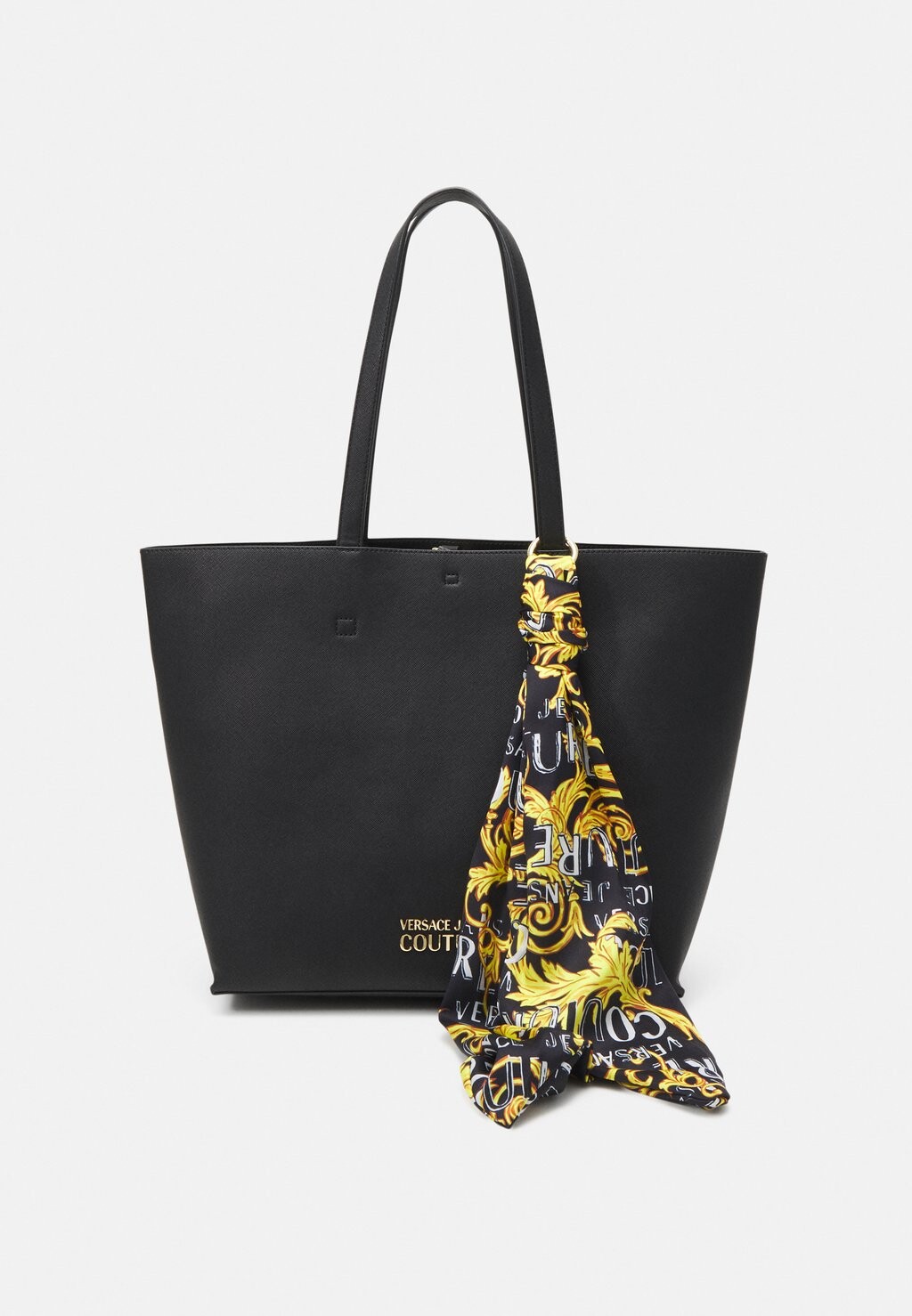 

Сумка для покупок Versace Jeans Couture, черный
