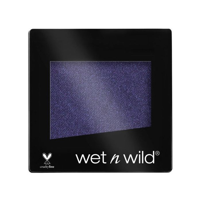 Тени для век Color Icon Sombra de Ojos Individual Wet N Wild, Sugar бронзирующая пудра для лица wet n wild color icon bronzer 11 гр